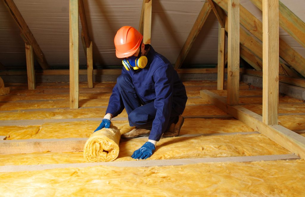 Groupe Renovation Energie