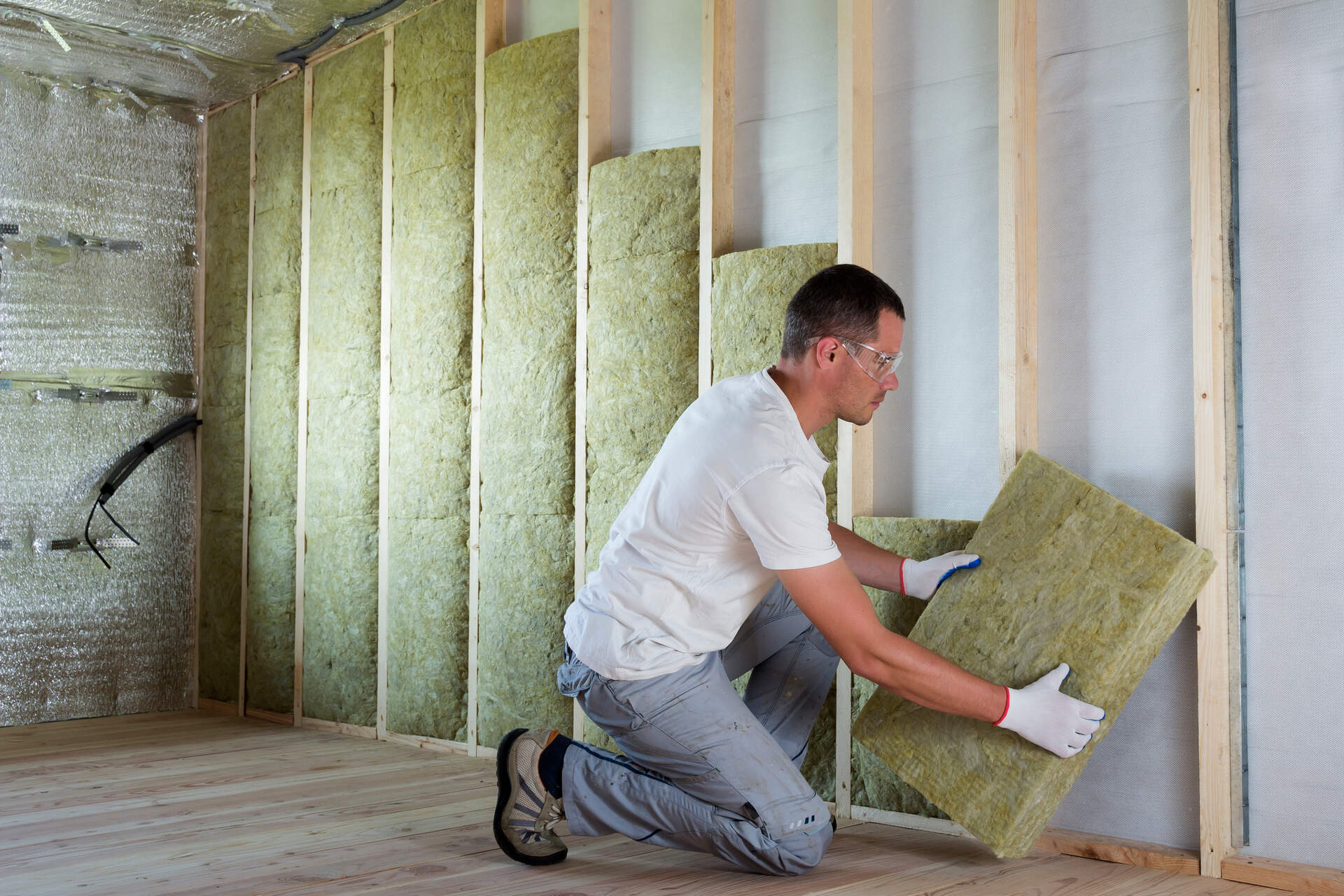 Groupe Renovation Energie