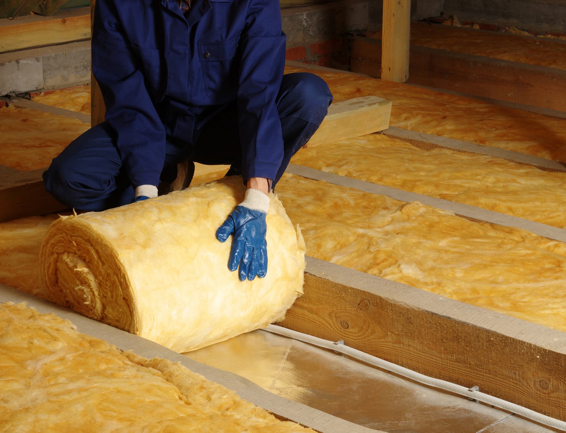 Groupe Renovation Energie