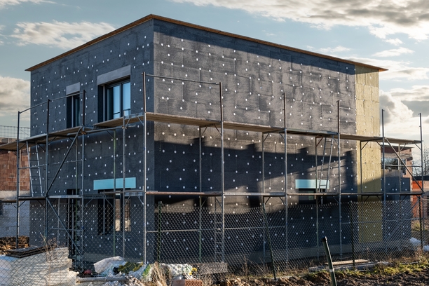 Groupe Renovation Energie