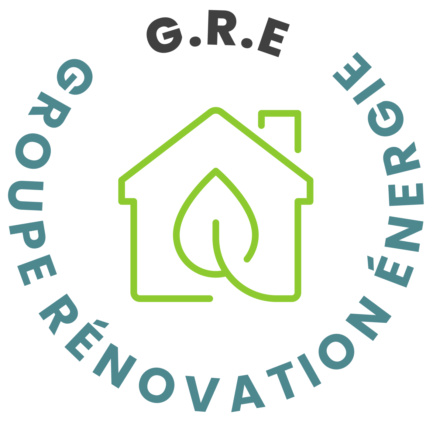 Groupe Renovation Energie